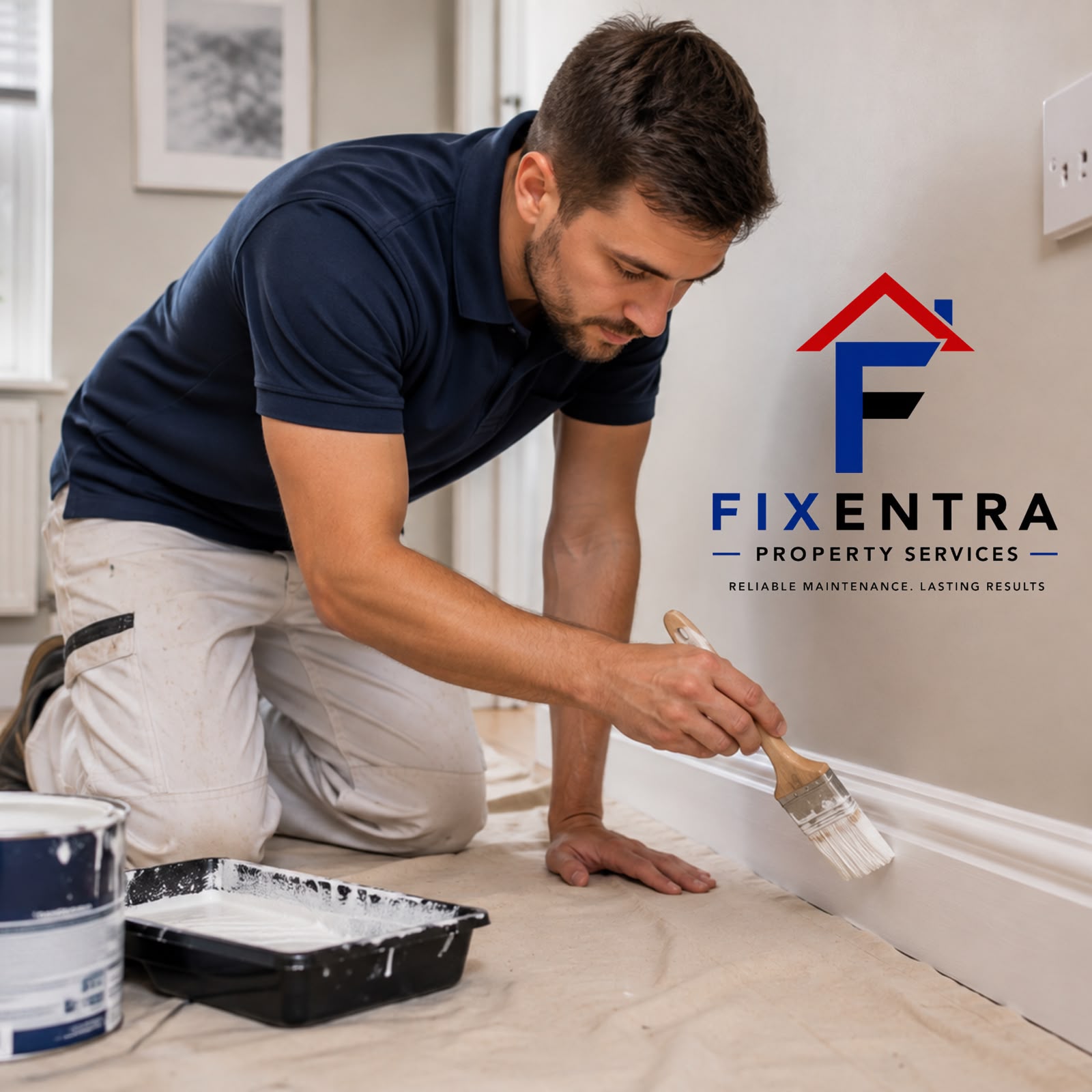 Fixentra property services